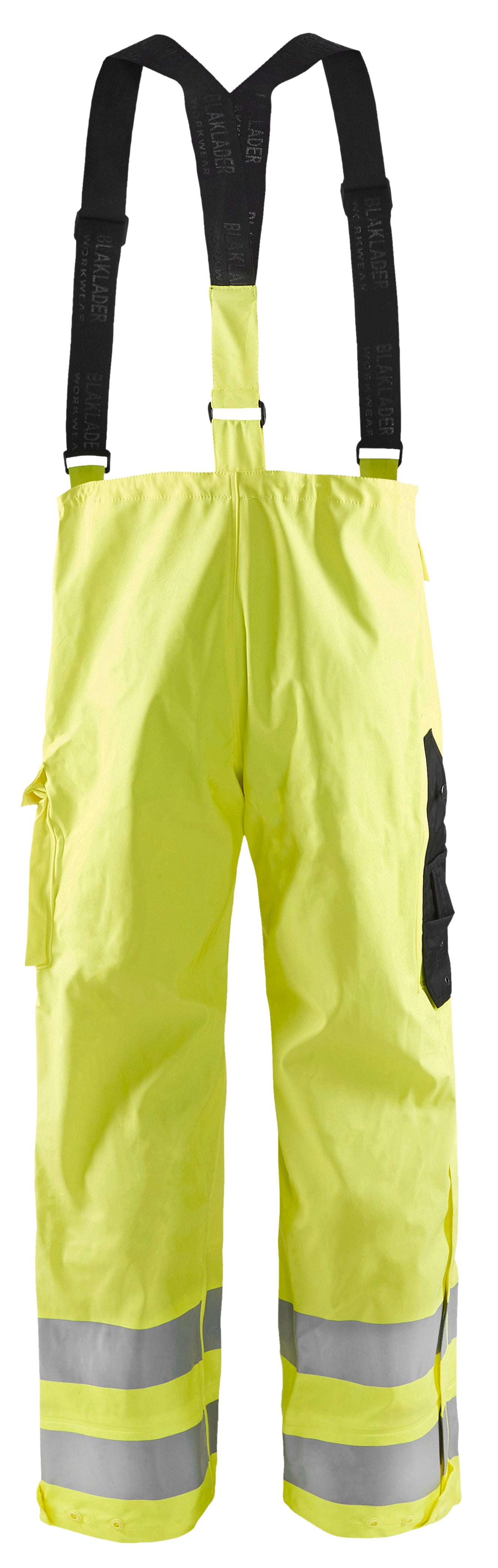 High Vis Regnbuks Level 3