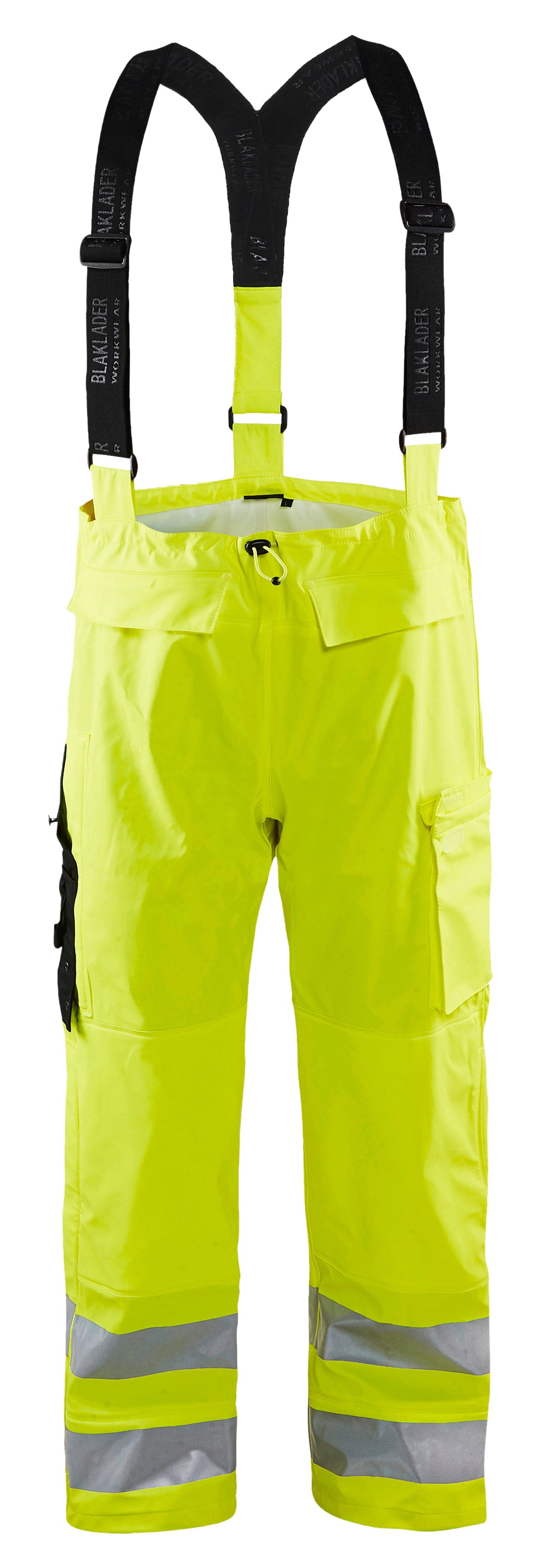High Vis Regnbuks Level 3