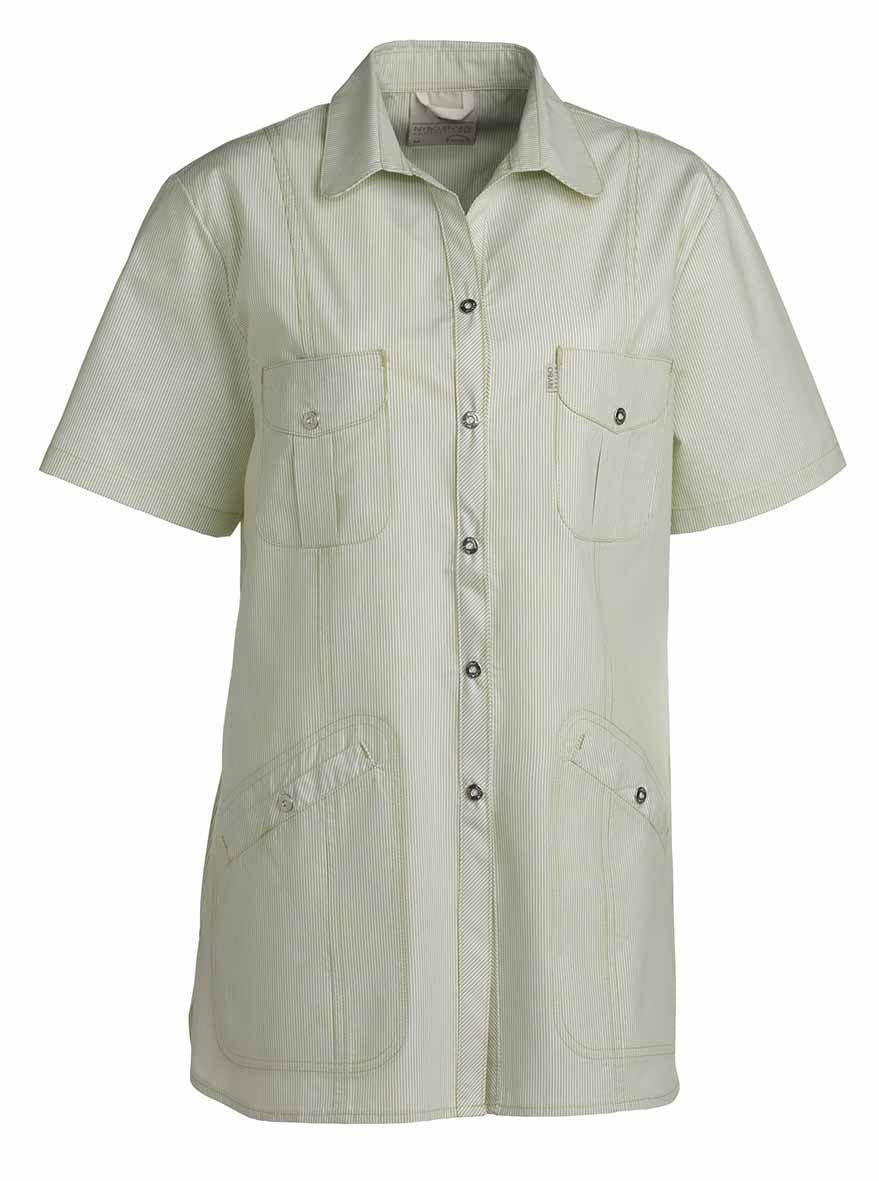 NYBO Workwear 136062 Dametunika