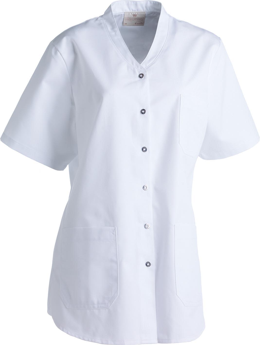 NYBO Workwear 136064 Dametunika