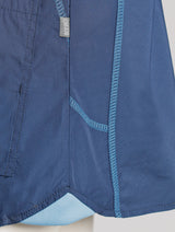 NYBO Workwear 136077 Dametunika materiale med firmalogo