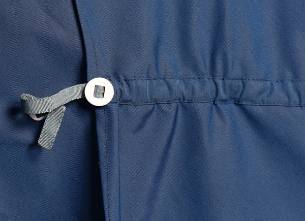 NYBO Workwear 136085 Dametunika med tryk eller logo – arbejdstøj og firmatøj