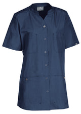 NYBO Workwear 136085 Dametunika detalje til broderi