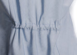 NYBO Workwear 136085 Dametunika materiale med firmalogo