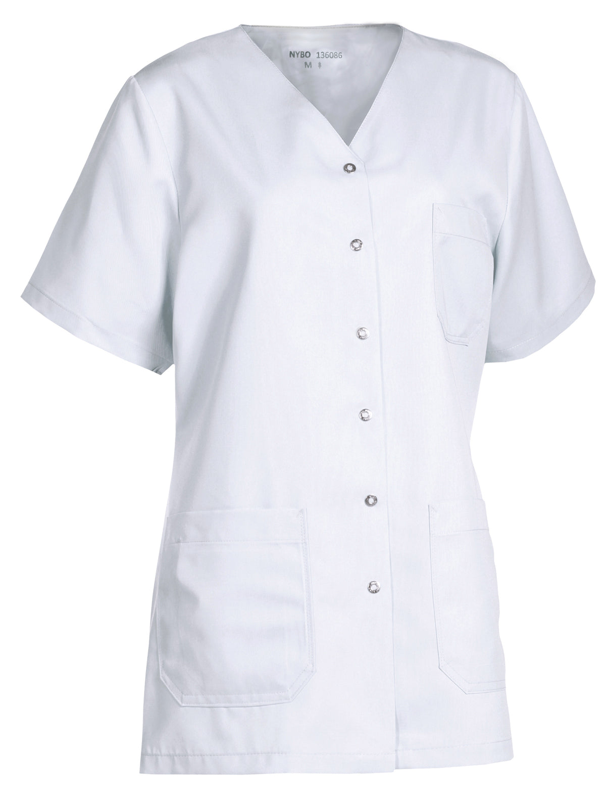 NYBO Workwear 136086 Dametunika