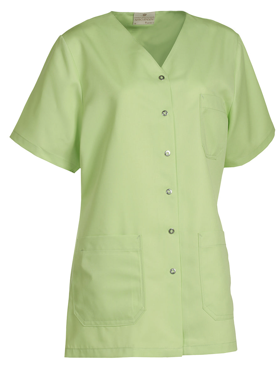 NYBO Workwear 136086 Dametunika