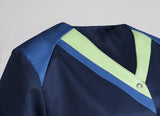 NYBO Workwear 136115 Dametunika detalje med firmalogo