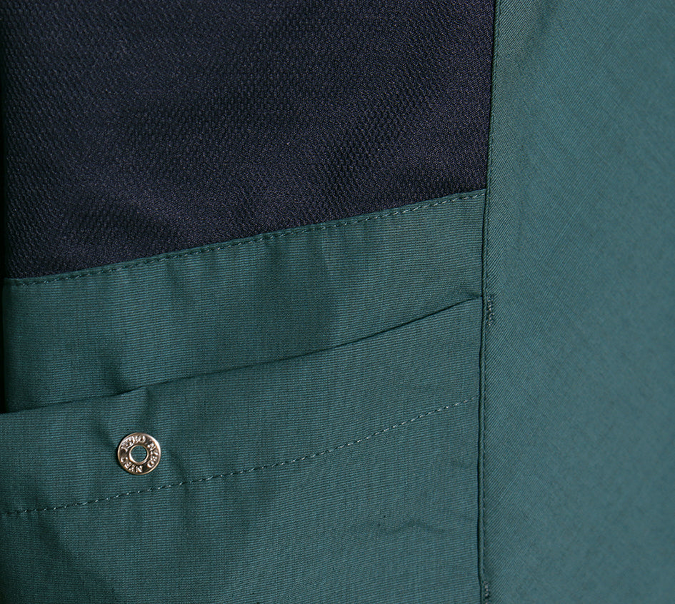 NYBO Workwear 136116 Dametunika