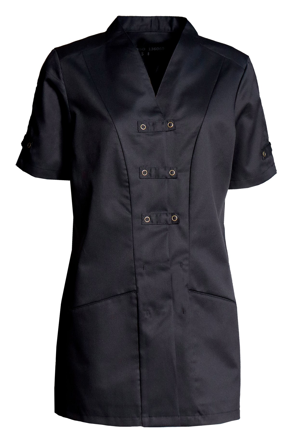 NYBO Workwear 136117 Dametunika