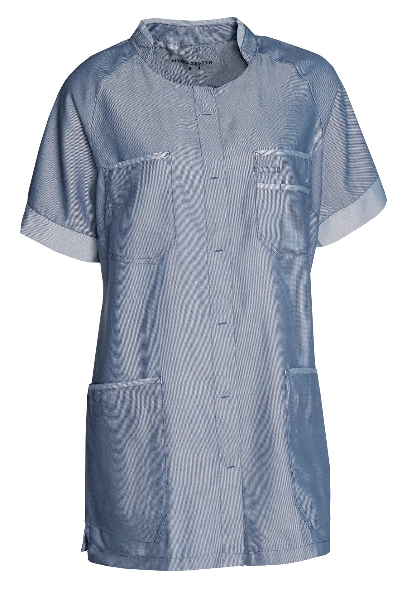 NYBO Workwear 136118 Dame tunika