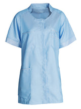 NYBO Workwear 136118 Dame tunika detalje til broderi