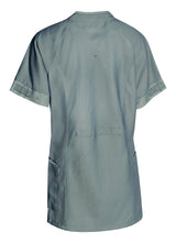NYBO Workwear 136118 Dame tunika materiale med firmalogo