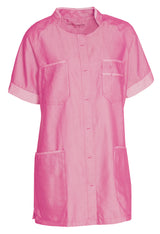 NYBO Workwear 136118 Dame tunika produktfoto til broderi