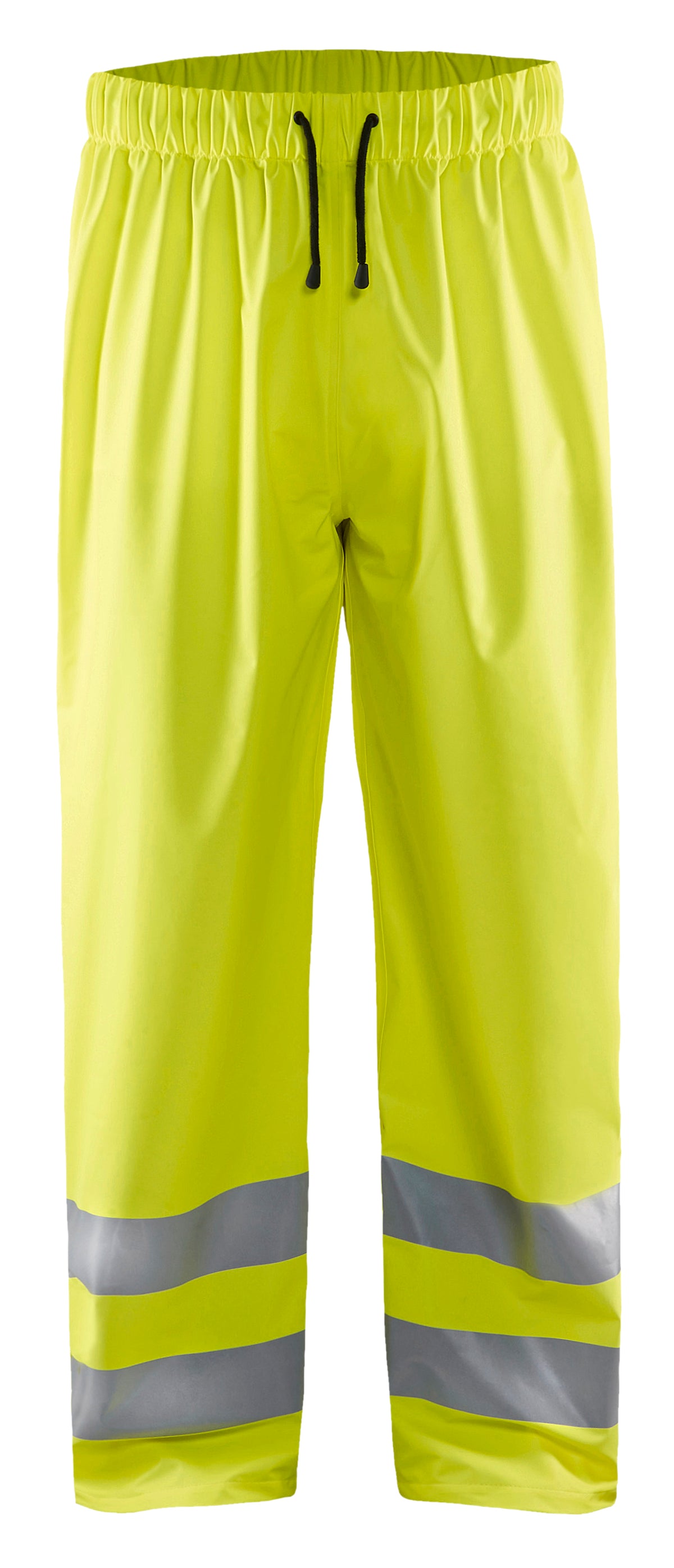 Blåkläder 1384 High Vis Regnbuks Level 1