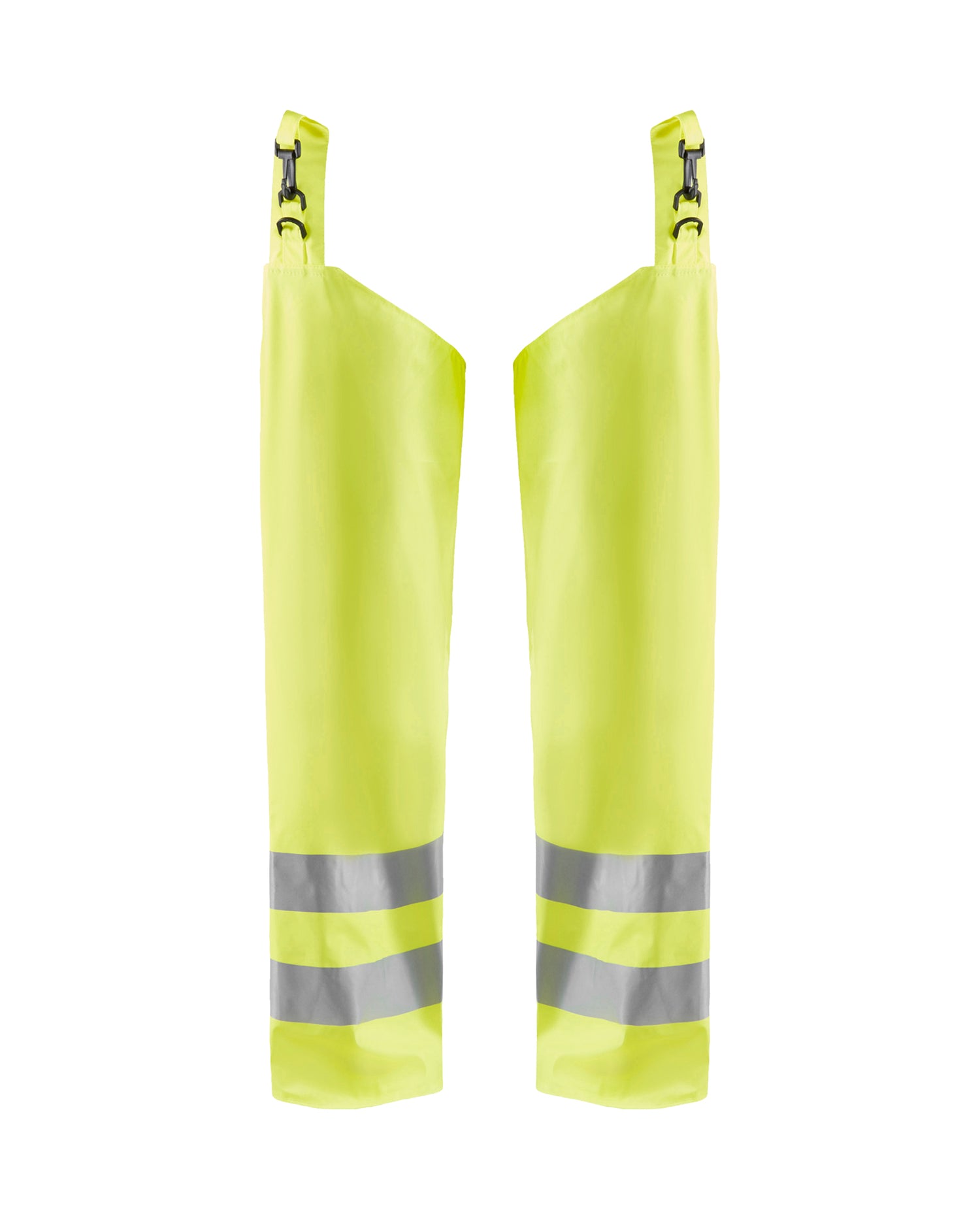Blåkläder 1385 High Vis Overtræksben Level 1, High Vis Gul
