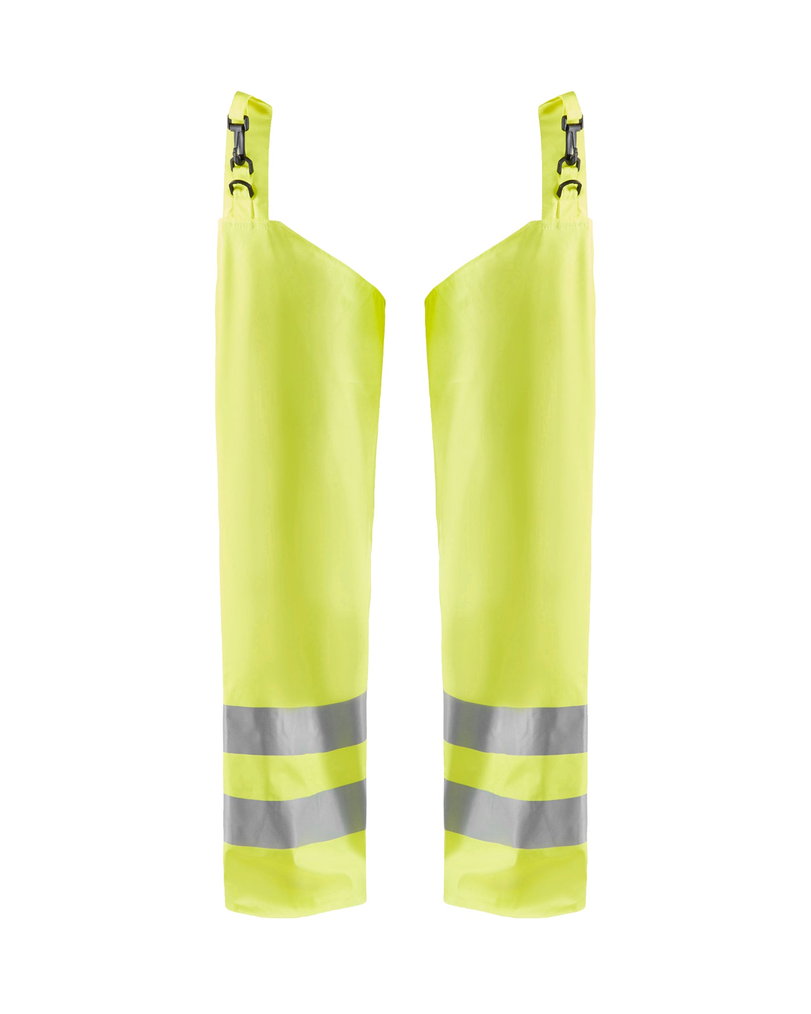 Blåkläder 1385 High Vis Overtræksben Level 1, High Vis Gul