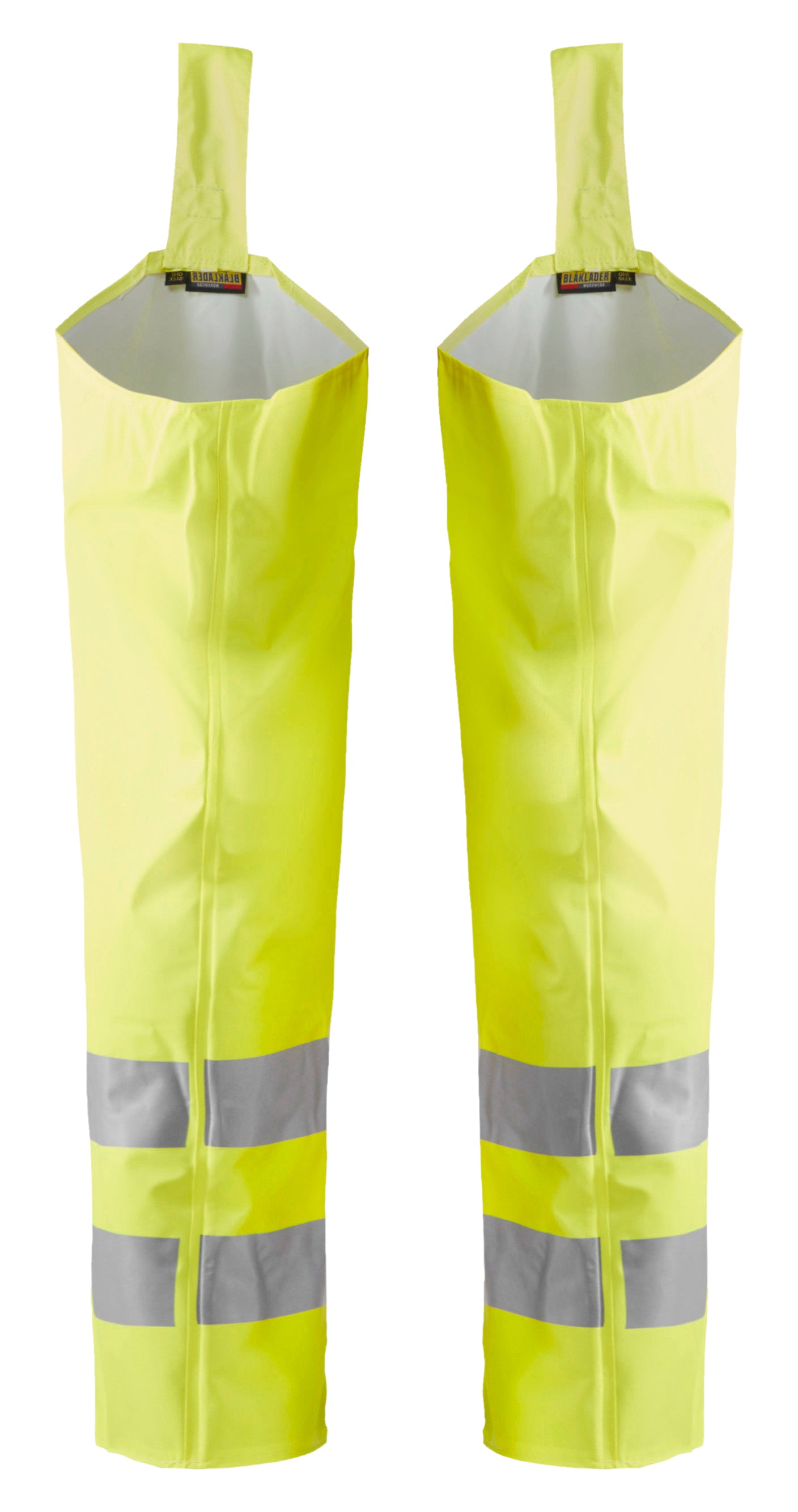 High Vis Overtræksben Level 1