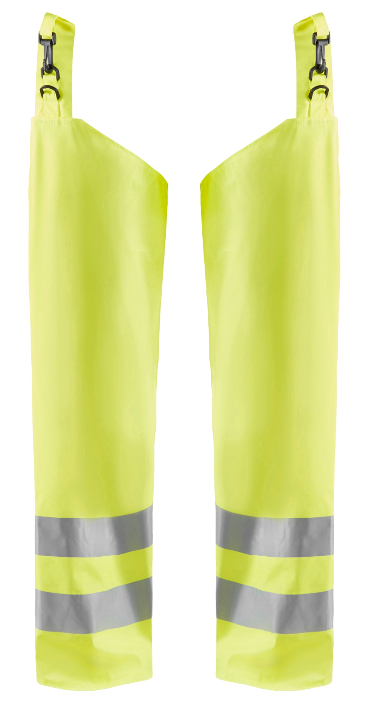 Blåkläder 1385 High Vis Overtræksben Level 1