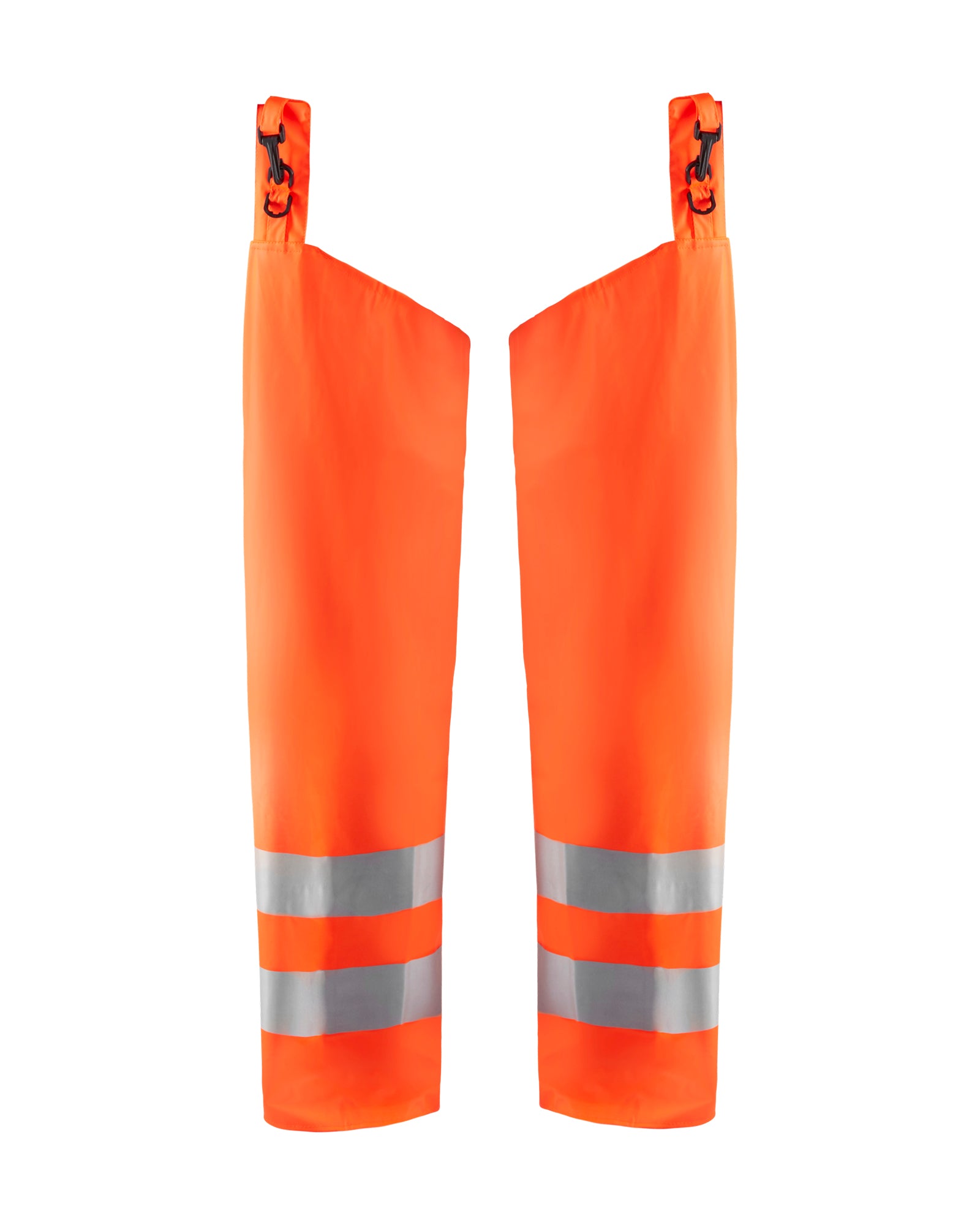 Blåkläder 1385 High Vis Overtræksben Level 1, High Vis Orange