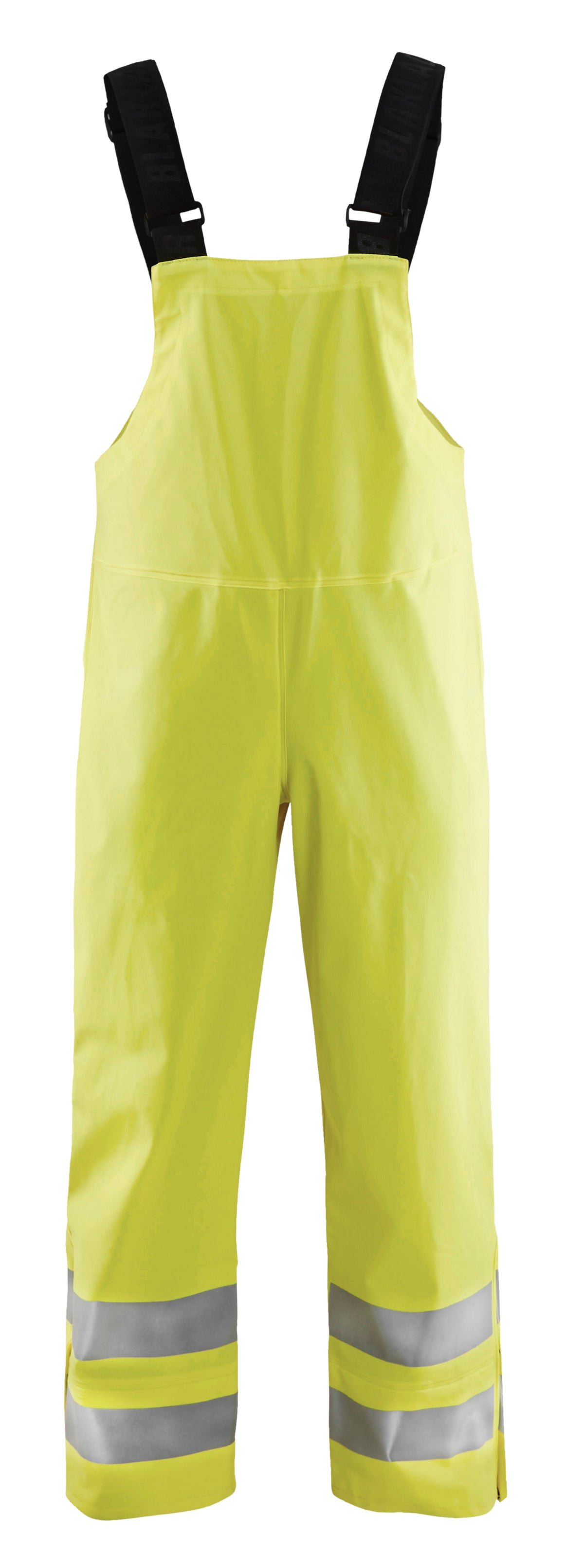 Blåkläder 1386 High Vis Regnbuks Level 3
