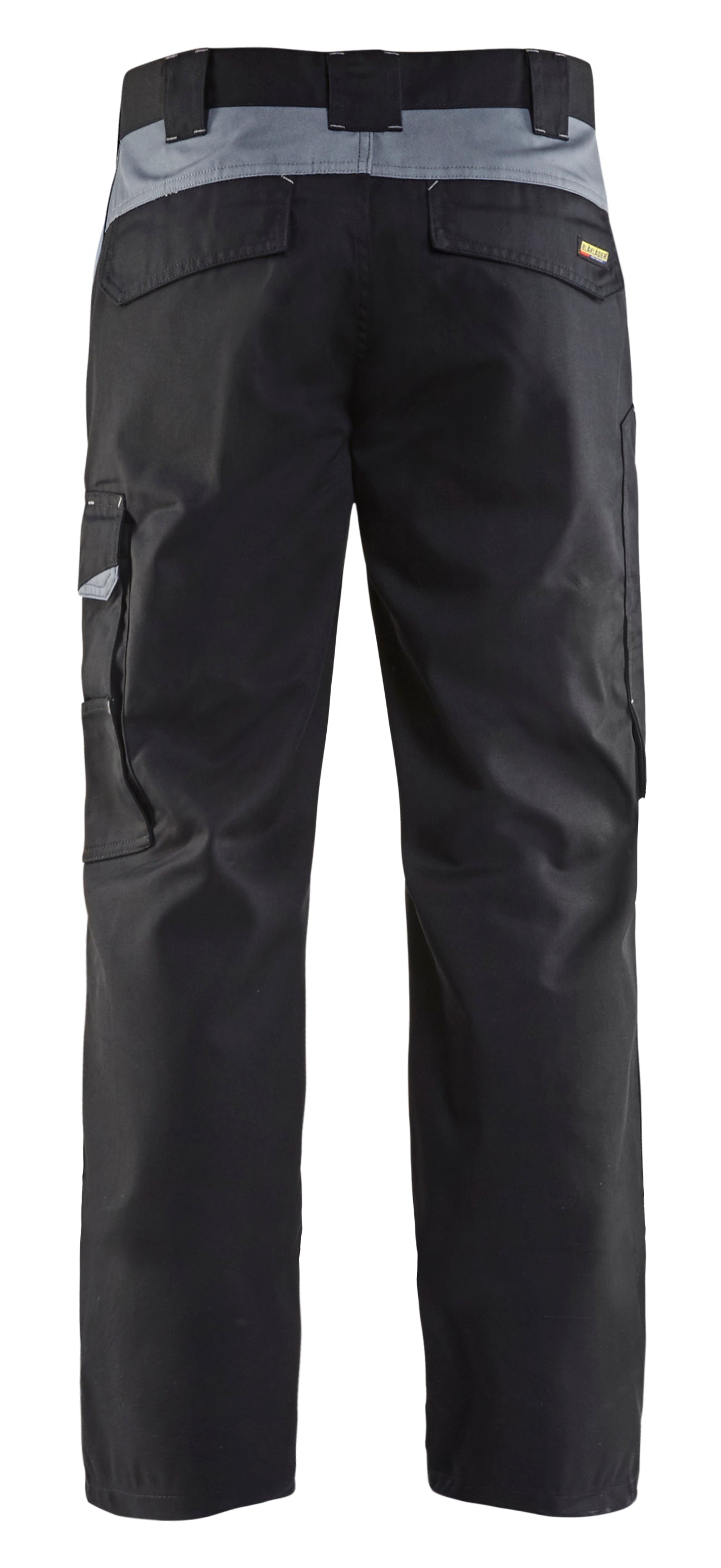 Industri Buks bomuld