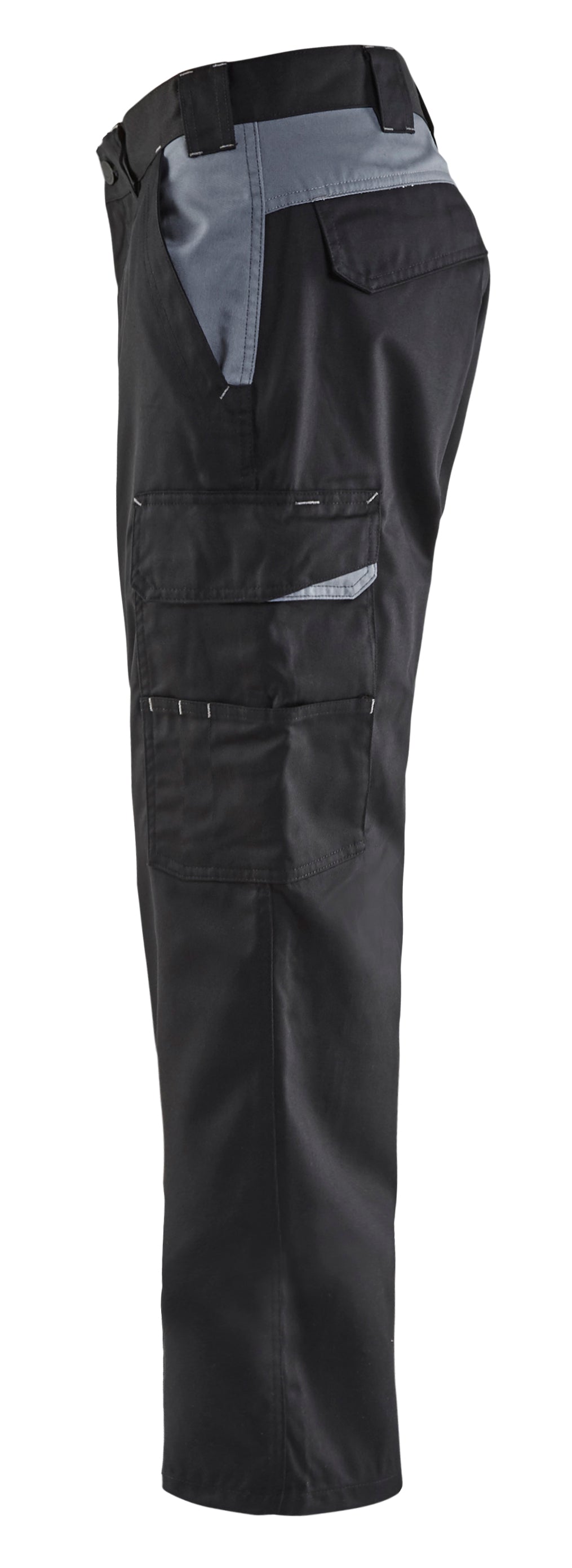 Industri Buks bomuld