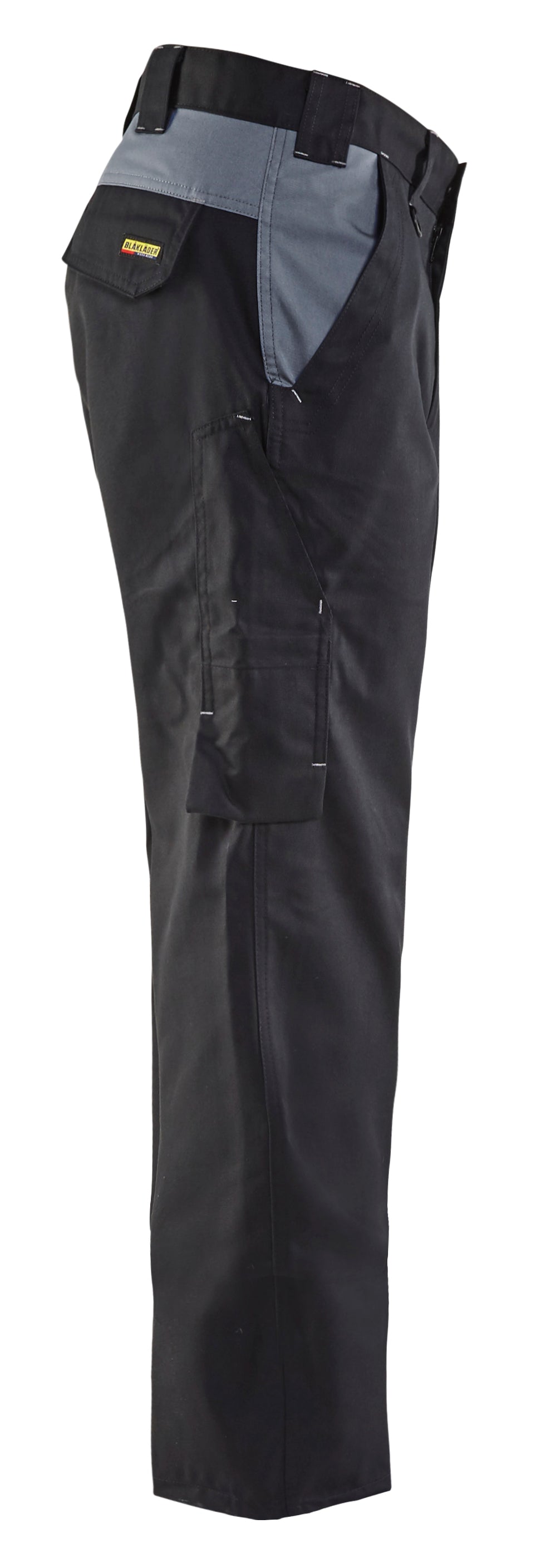 Industri Buks bomuld