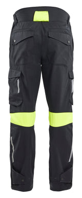 Blåkläder 1417 Buks Inherent materiale med firmalogo