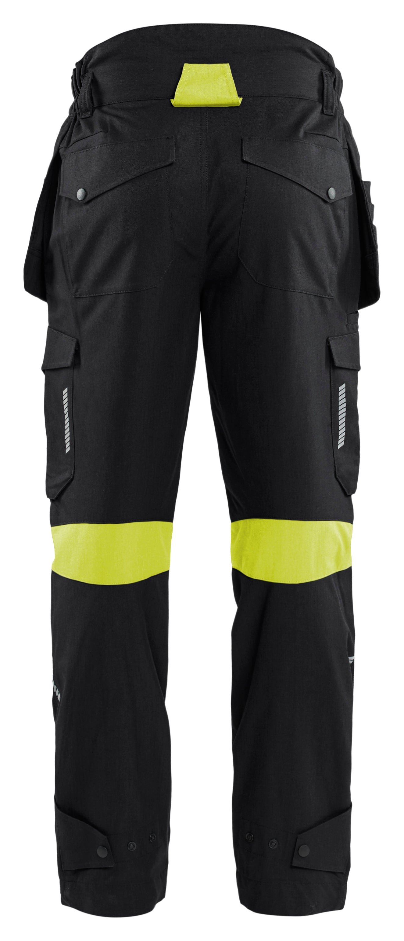 Blåkläder 1418 Håndværker Buks Inherent