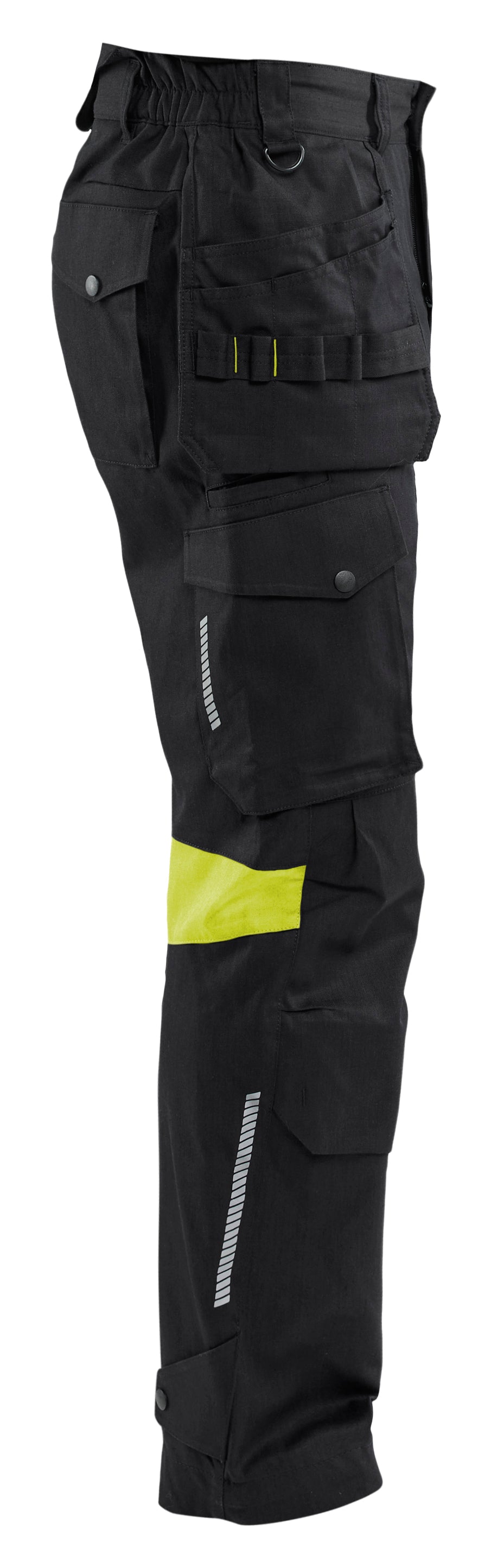 Blåkläder 1418 Håndværker Buks Inherent