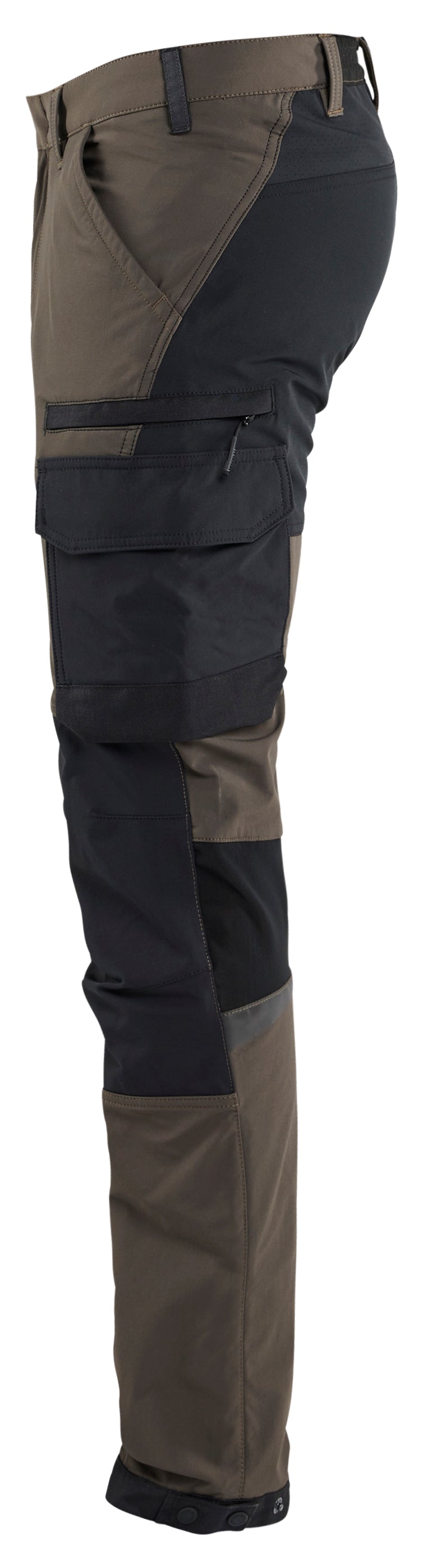 Service Buks 4-vejs stretch