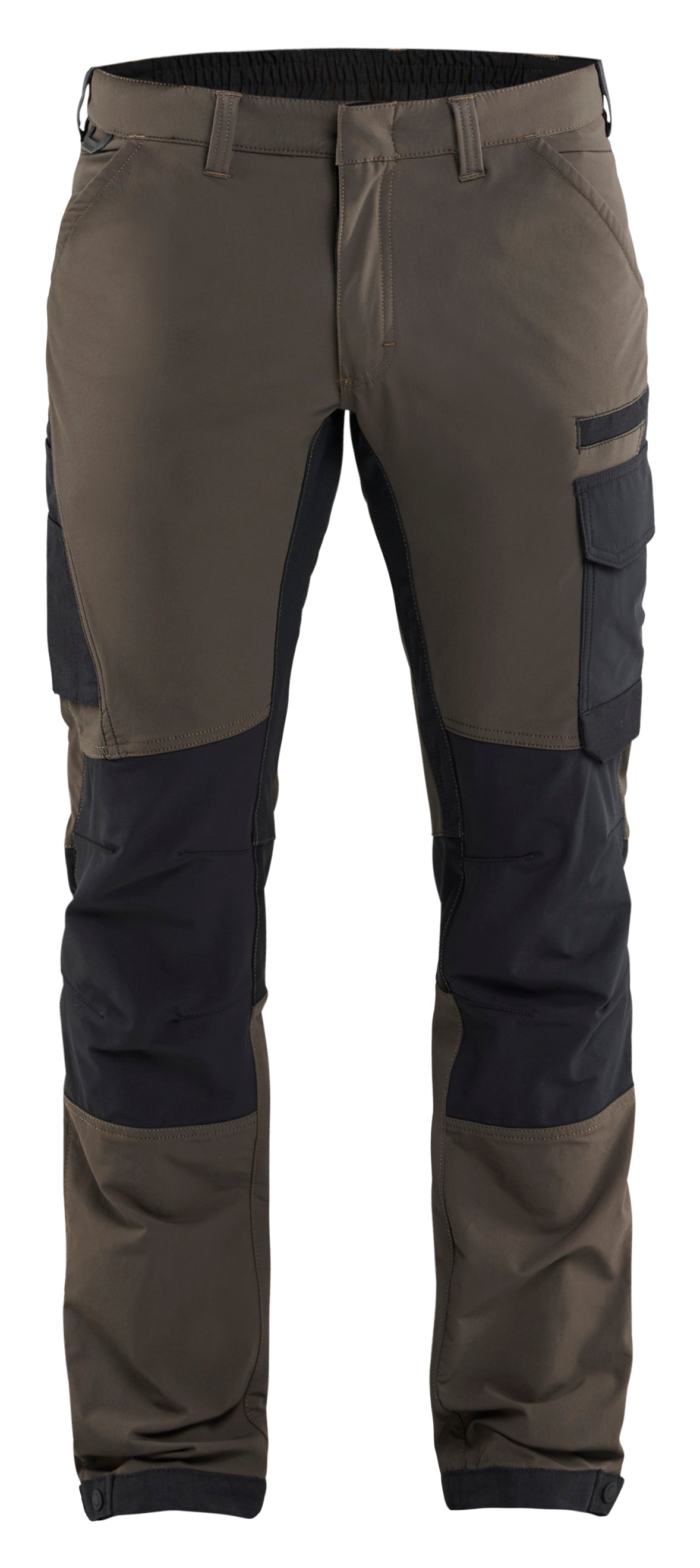 Service Buks 4-vejs stretch