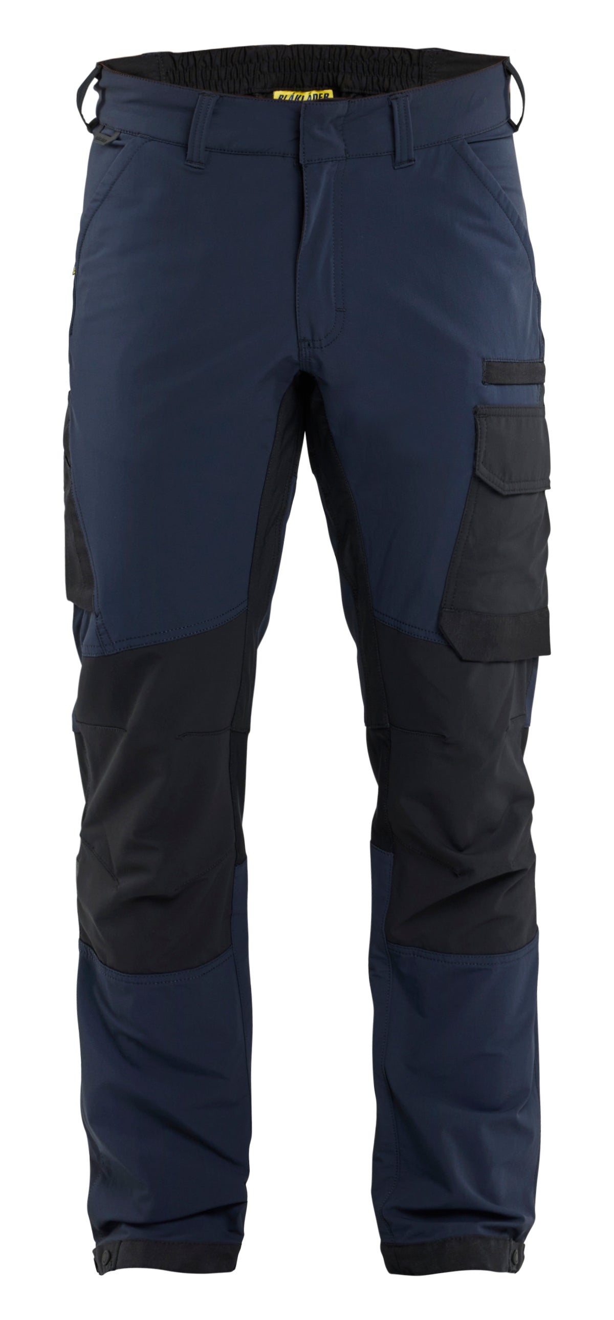 Peer Glad's 1422 Servicebukser 4-vejs stretch