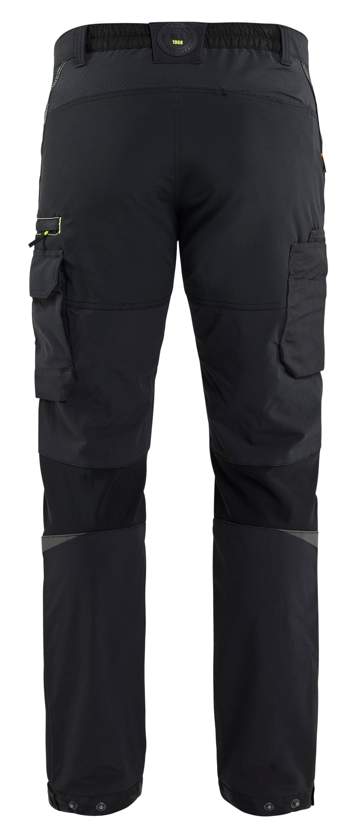 Blåkläder 1422 Service Buks 4-vejs stretch