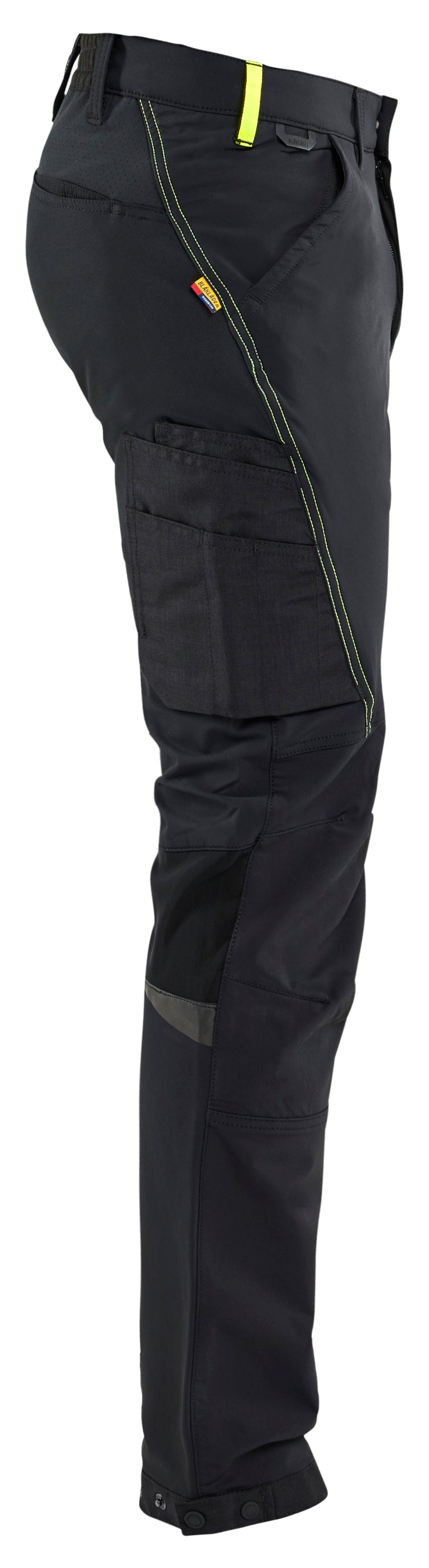 Blåkläder 1422 Service Buks 4-vejs stretch