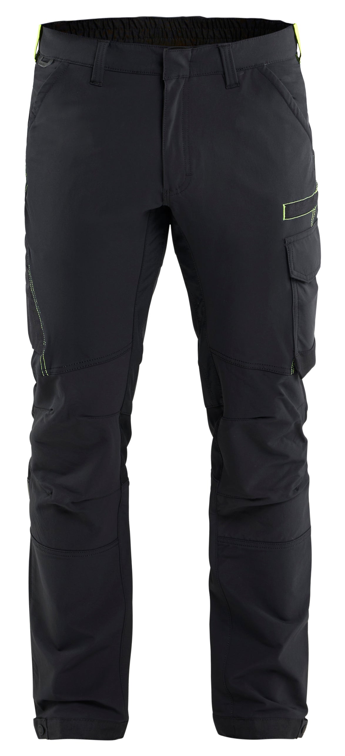 Service Buks 4-vejs stretch