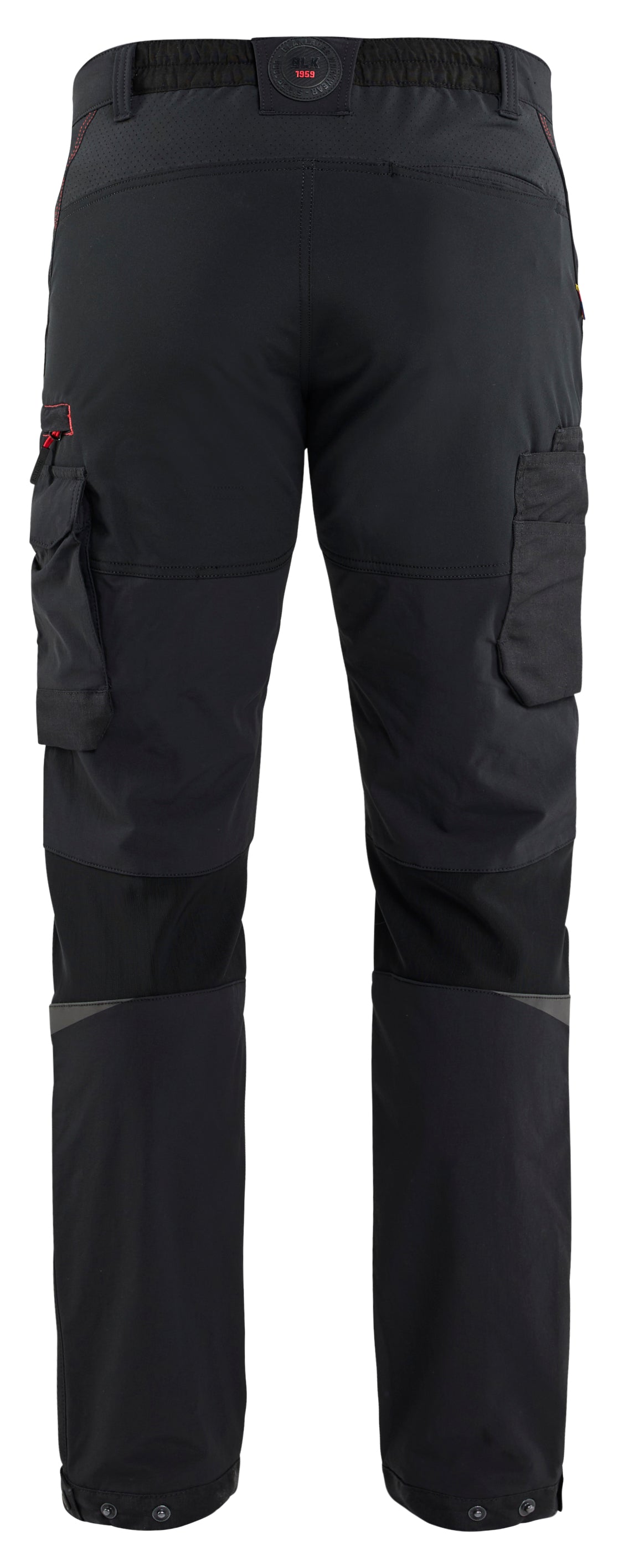 Blåkläder 1422 Service Buks 4-vejs stretch