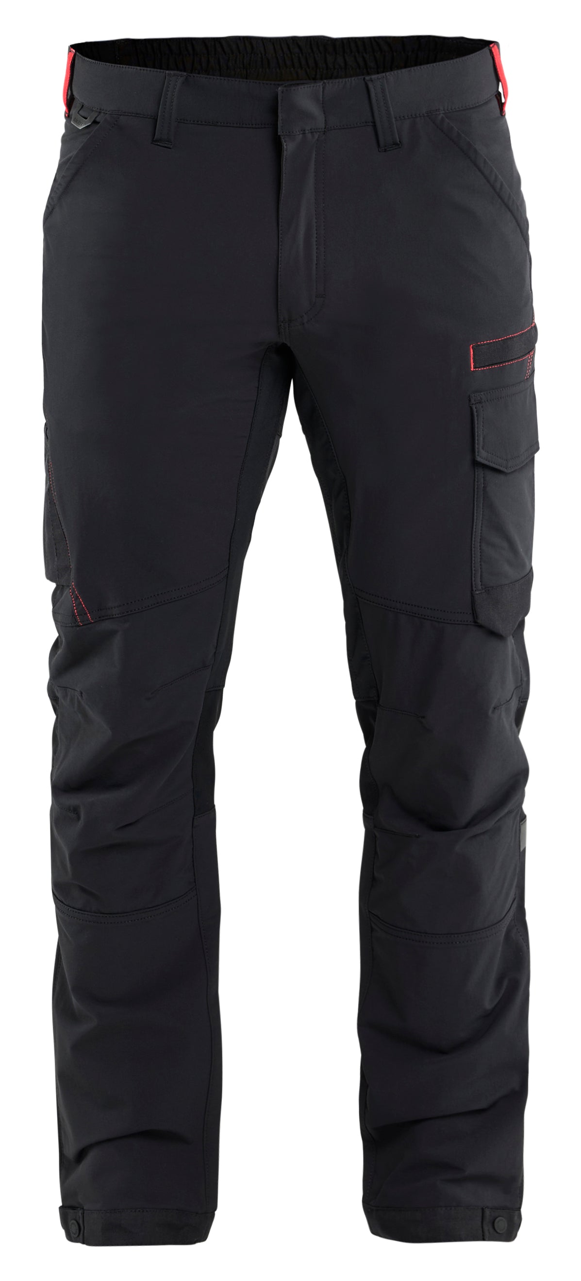 Service Buks 4-vejs stretch