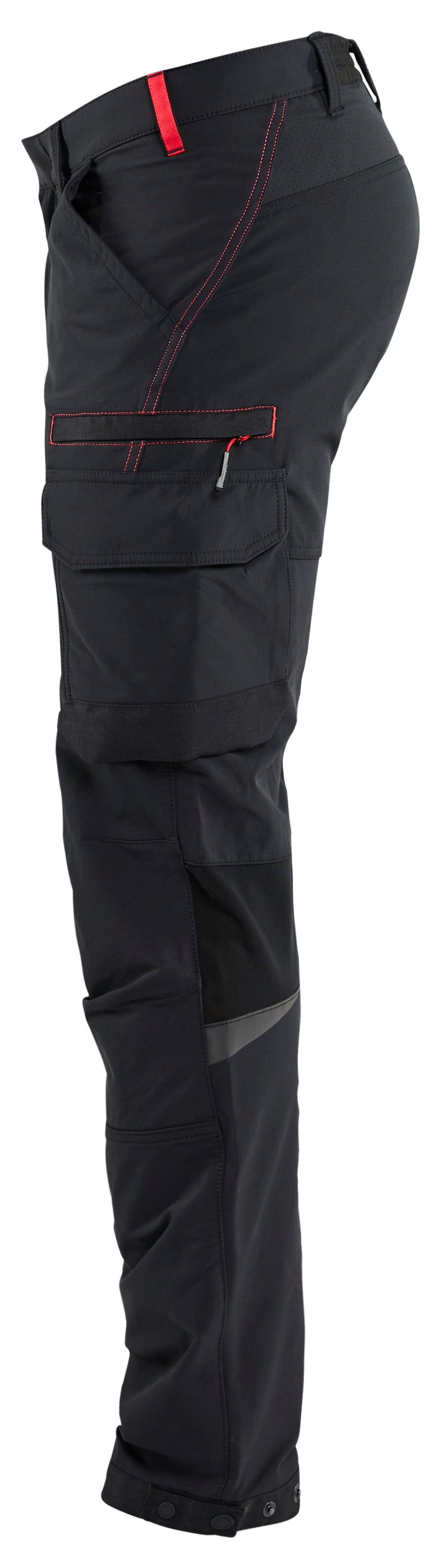 Blåkläder 1422 Service Buks 4-vejs stretch