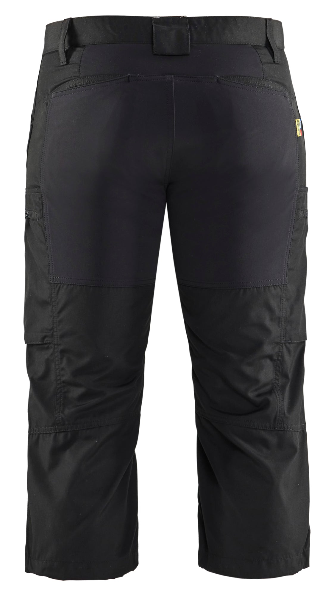 Service knickers med Stretch