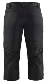 Blåkläder 1429 Service knickers med Stretch produktbillede med logo