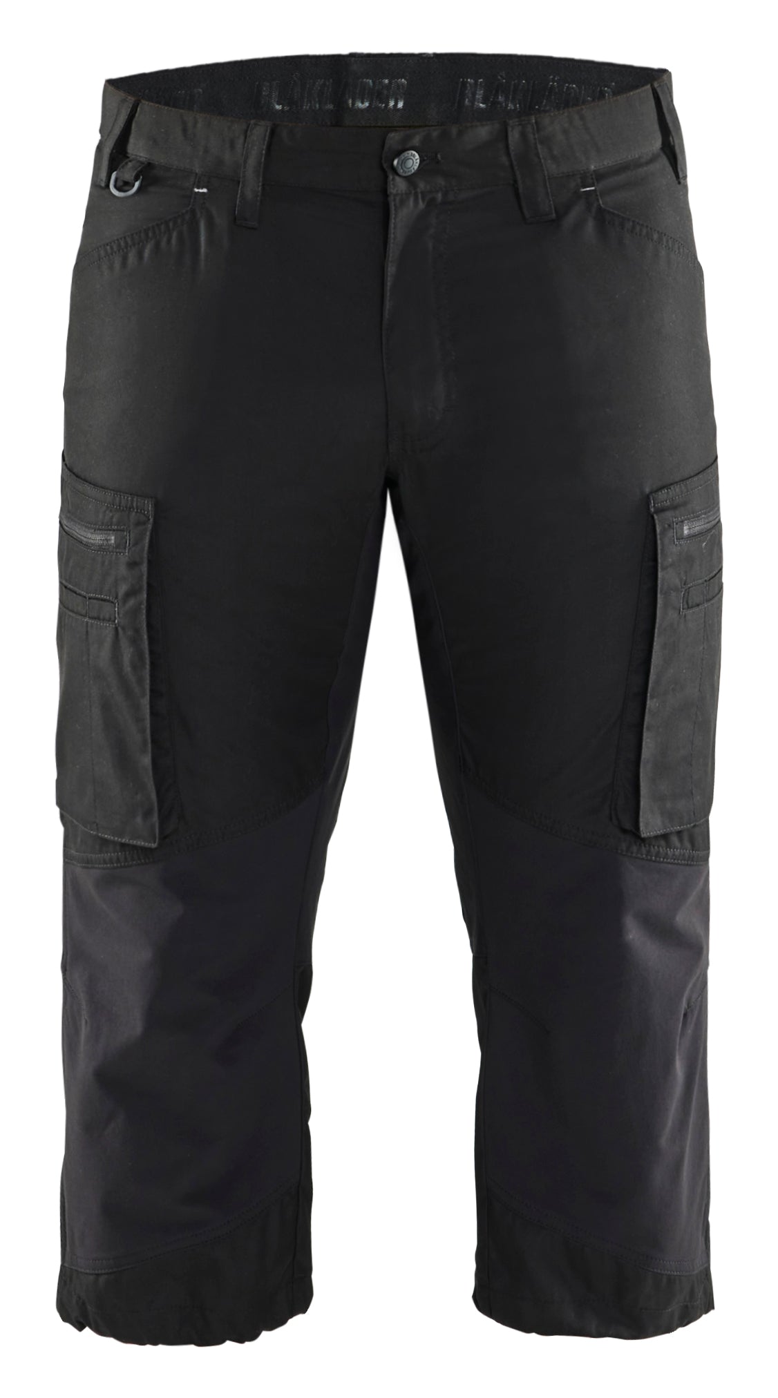 Service knickers med Stretch