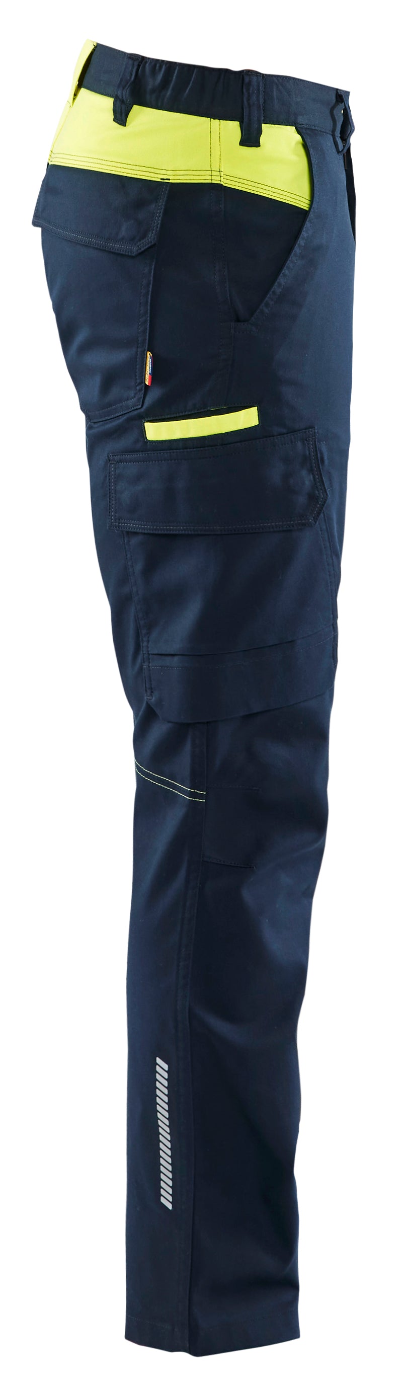 Industri Buks stretch