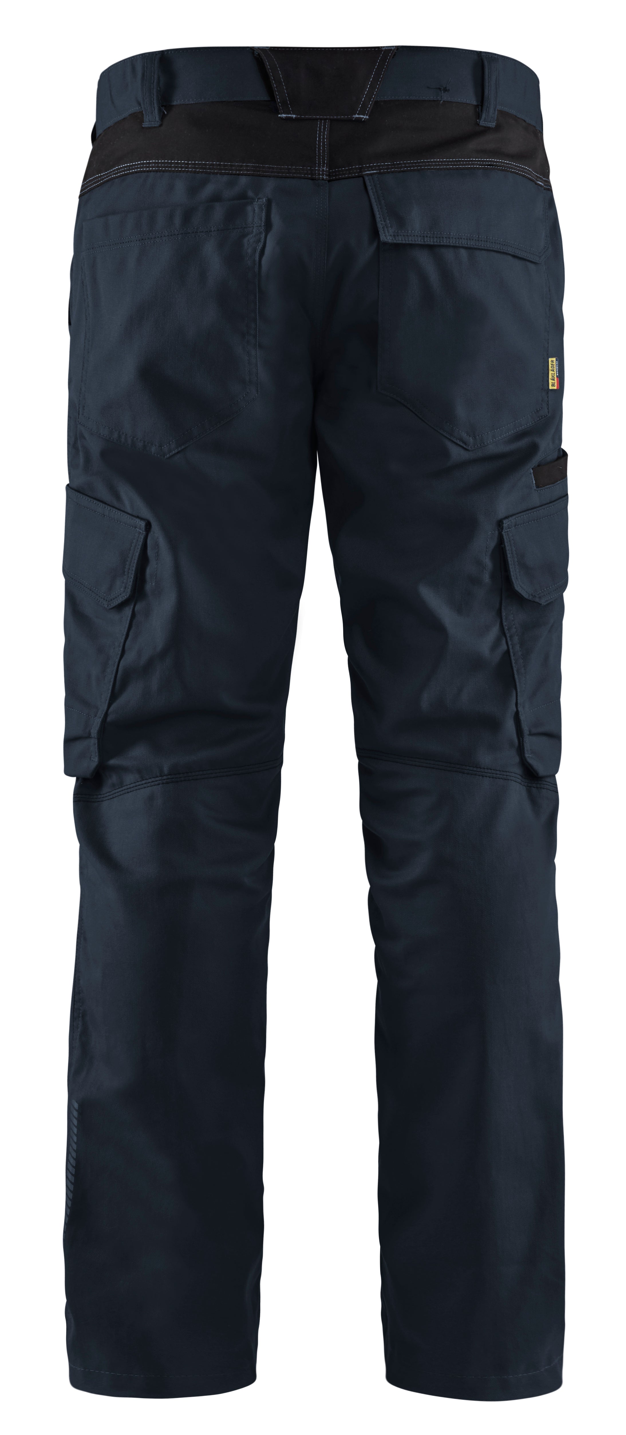 Blåkläder 1444 Industri Buks stretch