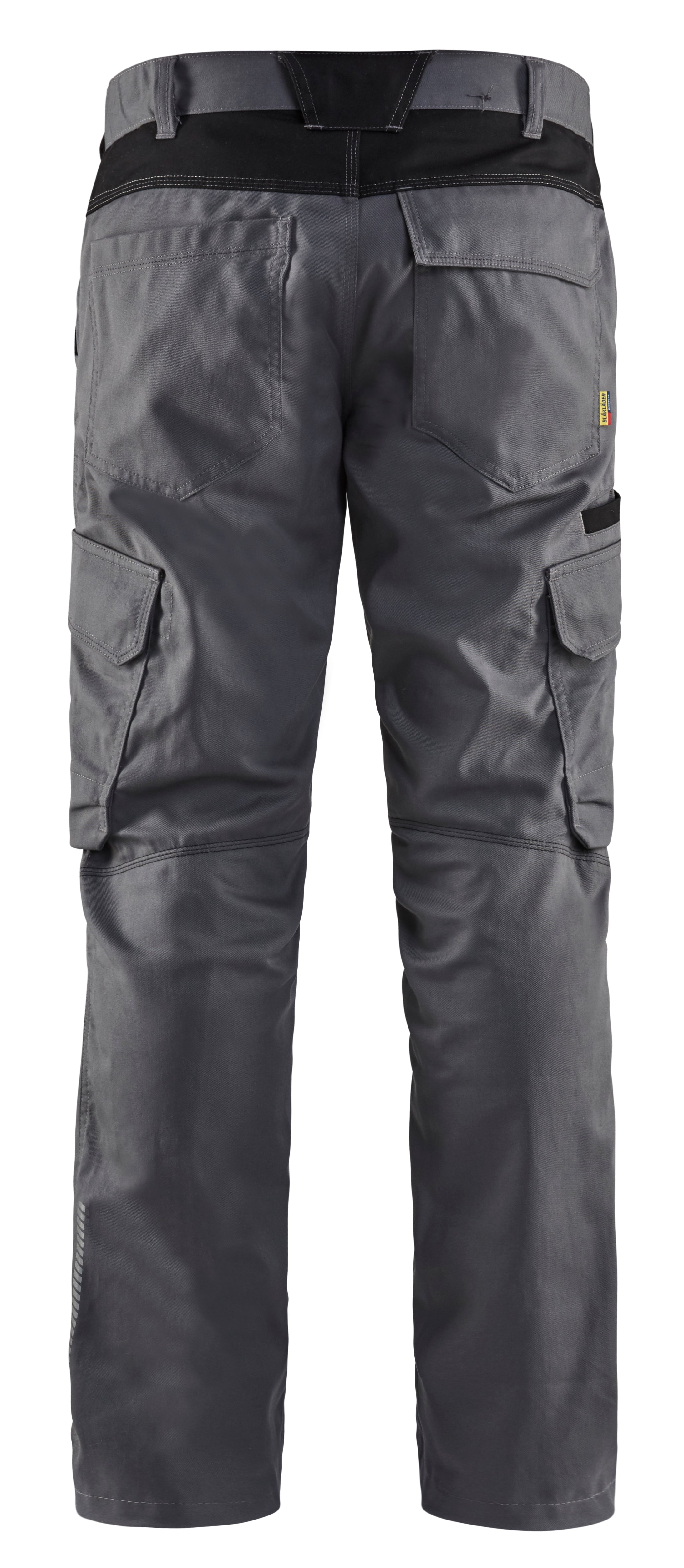 Blåkläder 1444 Industri Buks stretch