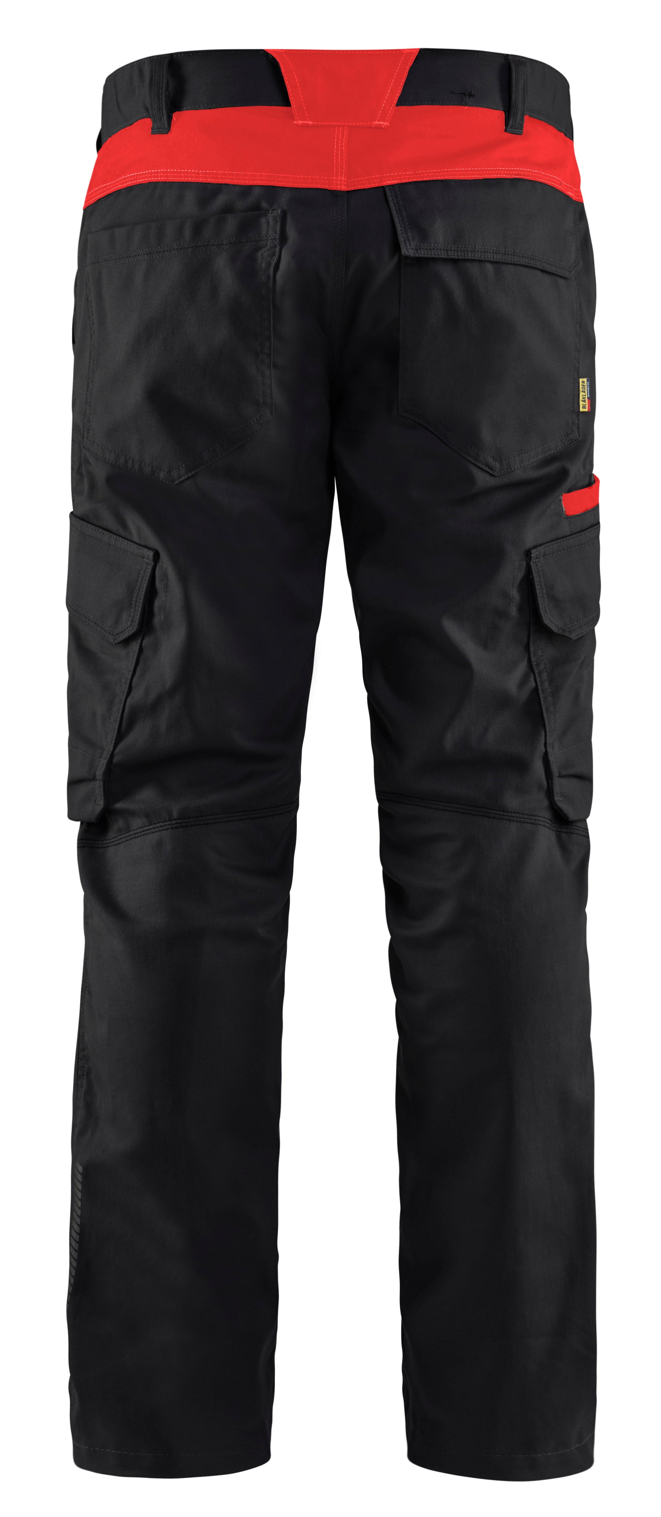 Blåkläder 1444 Industri Buks stretch