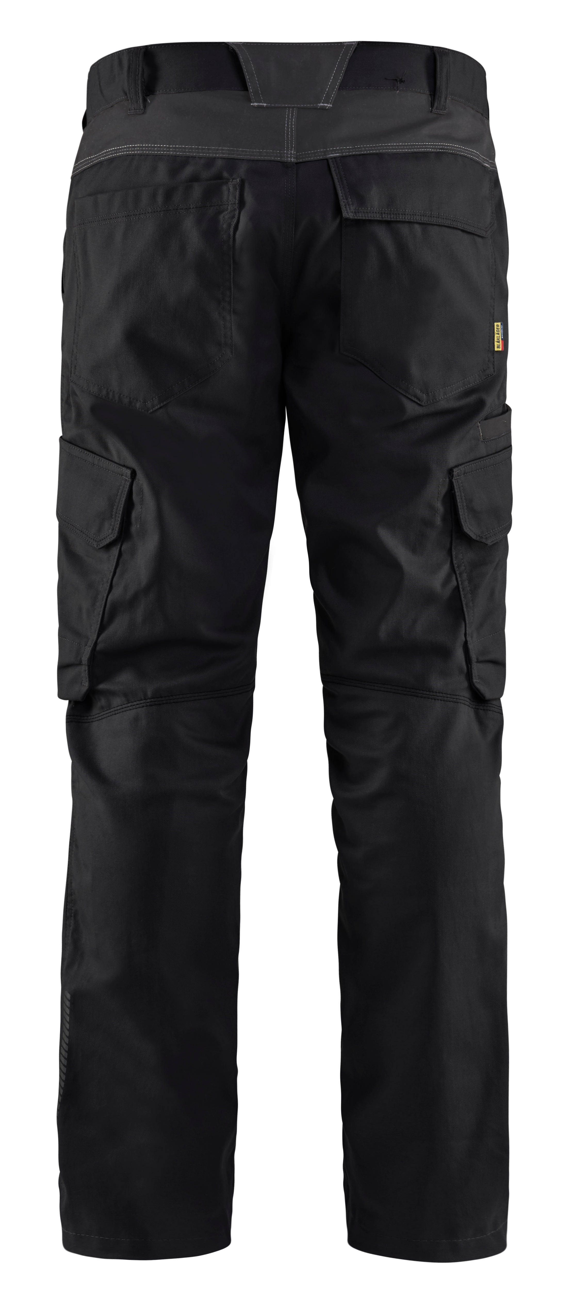 Blåkläder 1444 Industri Buks stretch