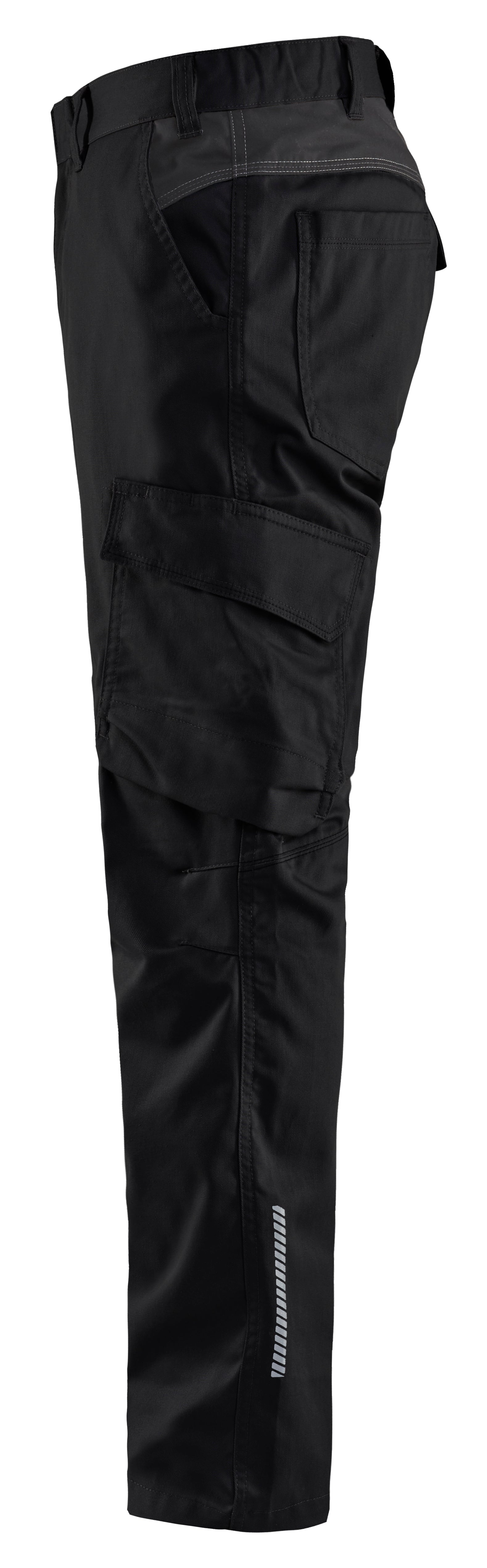 Blåkläder 1444 Industri Buks stretch