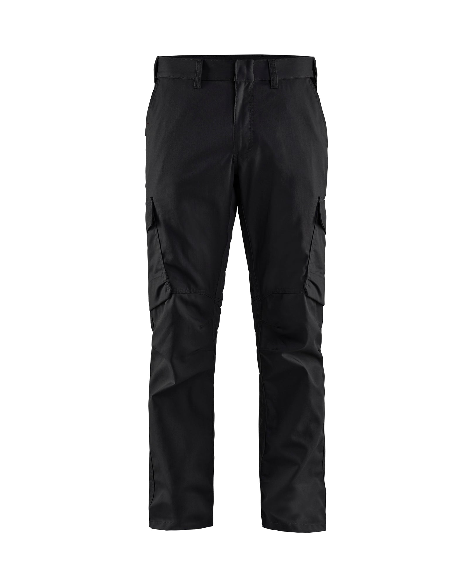 Blåkläder 1444 Industri Buks stretch, Sort/Mørk Grå