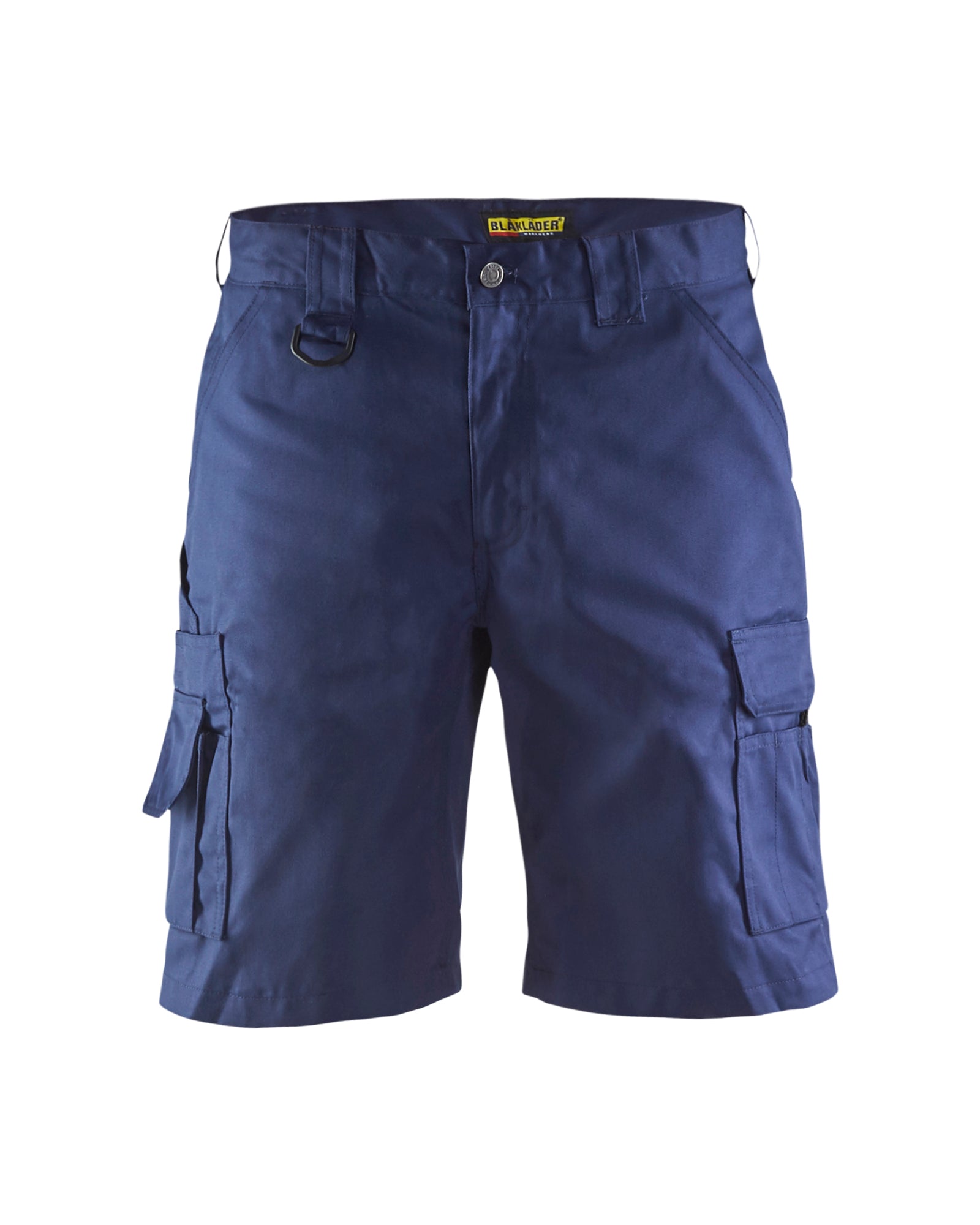 Blåkläder 1447 Service Shorts, Marineblå